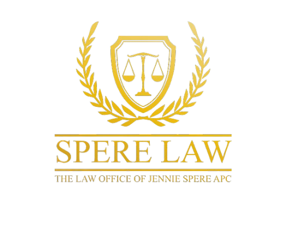 Spere Law: The Law Office of Jennie Spere APC